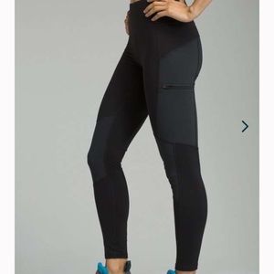 prAna Rocklin Legging Large